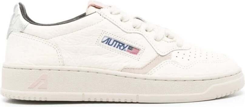 Autry Platte schoenen voor vrouwen