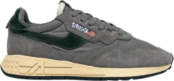 Autry Platte schoenen voor vrouwen