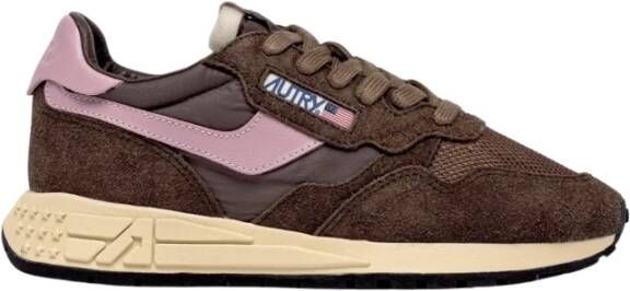 Autry Platte schoenen voor vrouwen