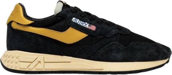 Autry Platte schoenen voor vrouwen