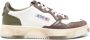 Autry Platte schoenen voor vrouwen Multicolor Heren - Thumbnail 1