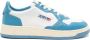 Autry Lichtblauwe Sneakers Ss24 Multicolor Heren - Thumbnail 29