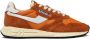 Autry Vintage hardloopschoen Reelwind Low Brown Heren - Thumbnail 9