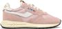 Autry Beige Sneakers voor een stijlvolle look Beige Dames - Thumbnail 1