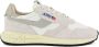 Autry Reelwind Lage Sneakers Multicolor Dames - Thumbnail 1