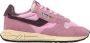 Autry Low-Top Sneakers Reelwind Low-Profile Sneakers in roze - Thumbnail 1