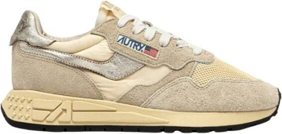 Autry Reelwind Low Sneakers