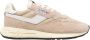 Autry Beige Nylon Sneakers met Suède Inzet Multicolor - Thumbnail 34