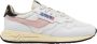 Autry Reelwind Low Sneakers White Dames - Thumbnail 1