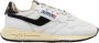 Autry Reelwind Low Sneakers White Heren - Thumbnail 1