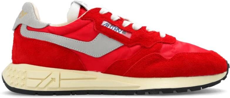 Autry Reelwind sneakers