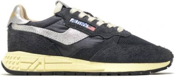 Autry Reelwind Sneakers