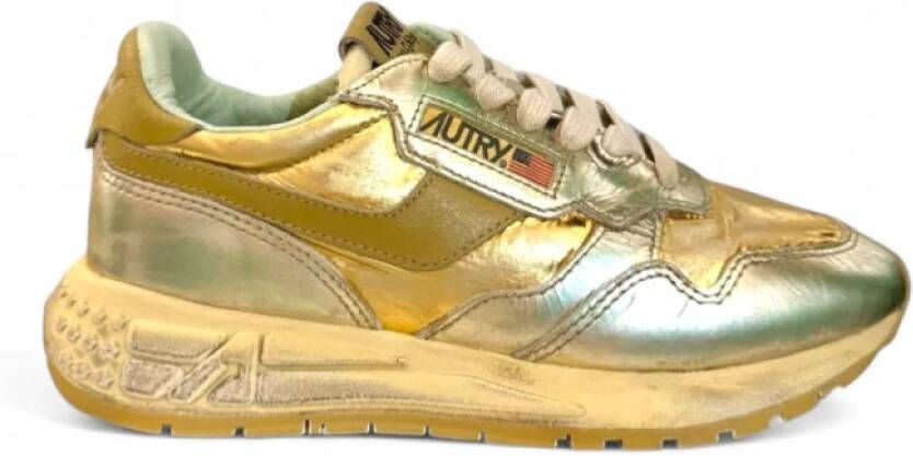 Autry Reelwind Sneakers