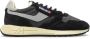 Autry Zwarte Reelwind Sneakers met Iconische Pijl - Thumbnail 1