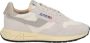 Autry ReelWind Vetersneakers White Dames - Thumbnail 1