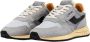Autry Reflecterende Nylon Sneakers met Suède Inzetstukken - Thumbnail 1