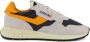 Autry Retro Hardloopschoenen Multicolor Heren - Thumbnail 1