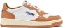Autry Retro Sporty Sneaker Brown Heren - Thumbnail 1