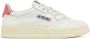 Autry Retro Sporty Sneaker White Heren - Thumbnail 1