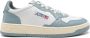 Autry Retro Streetwear Sneakers Medalist White Heren - Thumbnail 1