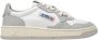 Autry Stijlvolle Sneakers voor Dagelijks Gebruik White Heren - Thumbnail 3