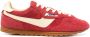 Autry Rode Sneakers voor Mannen Ss25 - Thumbnail 1