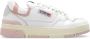 Autry Lage sneakers in clc stijl White Dames - Thumbnail 1