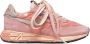 Autry Roze Sneakers voor Vrouwen - Thumbnail 1