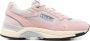 Autry Roze Stijlvolle Sneakers met Grijze Details - Thumbnail 1