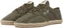 Autry Sandy Militaire Espadrilles - Thumbnail 1