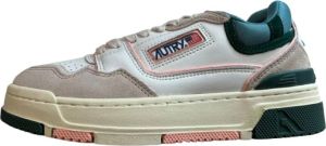 Autry Shoes Meerkleurig Dames