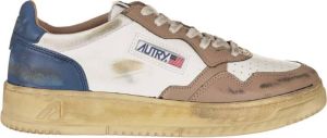 Autry Shoes Meerkleurig Heren