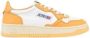 Autry Shoes Orange Heren - Thumbnail 1