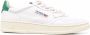 Fendi Zwarte Delfina Leren en FF Jaquard Hoge Hak Laars Black - Thumbnail 103