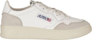 Autry Shoes Wit Dames