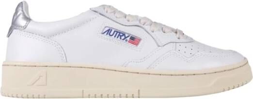 Autry Shoes Wit Dames