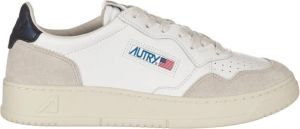 Autry Shoes Wit Heren