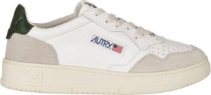 Autry Shoes Wit Heren