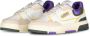 Autry Sneaker met kleurdetails en comfortabel materiaal Multicolor Dames - Thumbnail 4