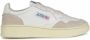 Autry Medalist sneaker van leer met suède details - Thumbnail 6