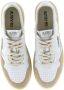 Autry Medalist sneaker van leer met suède details - Thumbnail 15