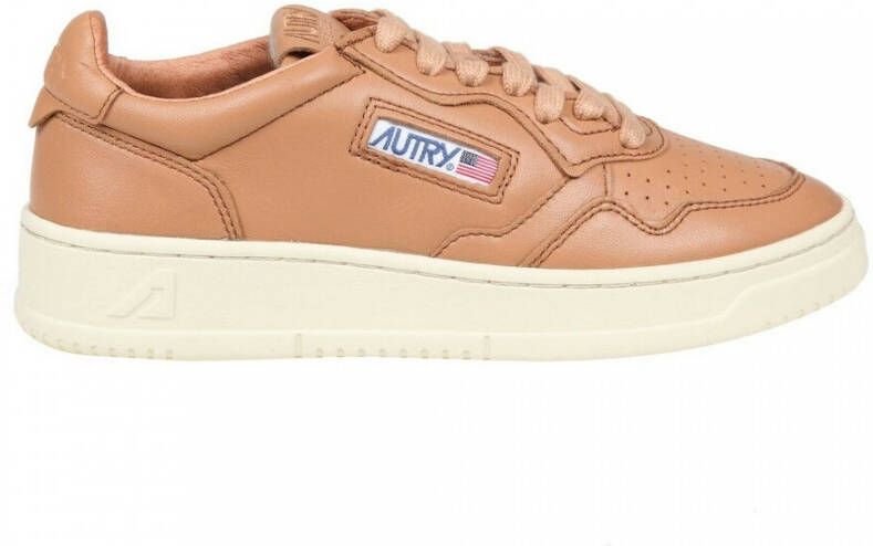 autry sneakers dames