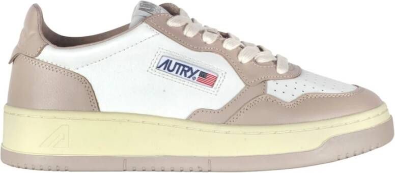 Alexander Smith Zwarte Damessneakers Black Dames