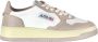 Alexander Smith Zwarte Damessneakers Black Dames - Thumbnail 1