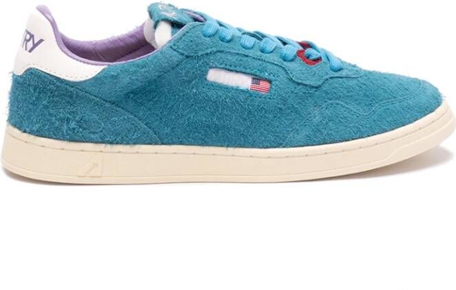 Autry Low-Top Sneakers