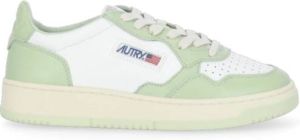 Autry Sneakers Groen Dames