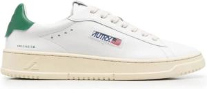 Autry Sneakers Groen Heren