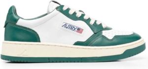 Autry Sneakers Groen Heren