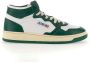 Autry Casual Sneakers voor Dagelijks Gebruik - Thumbnail 1