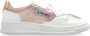 Autry Witte Sneakers voor Vrouwen White Dames - Thumbnail 3